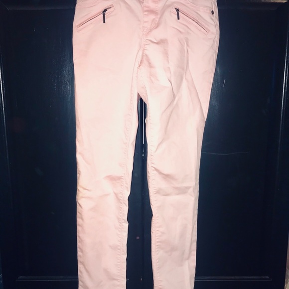 Cat & jacks pink jeans - Picture 1 of 4
